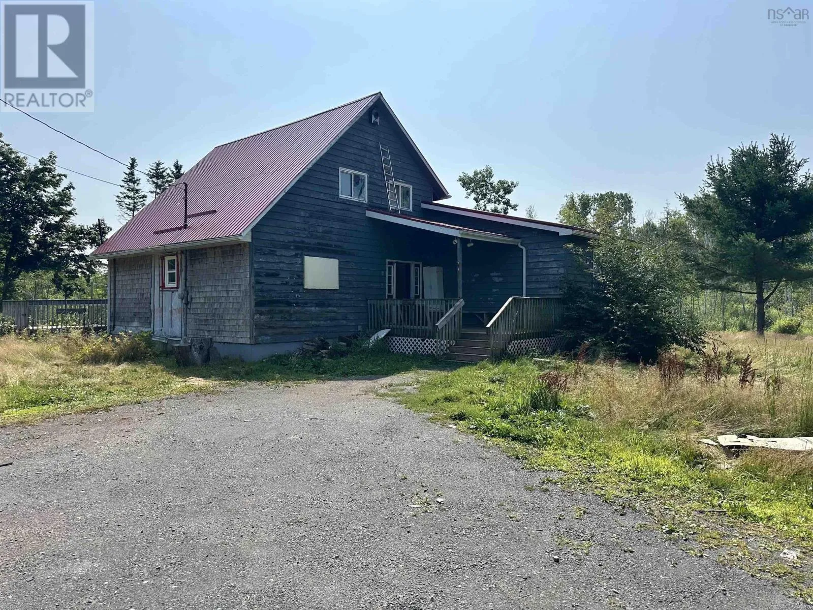 House for rent: 75 Sergeant Lane, River John, Nova Scotia B0K 1N0
