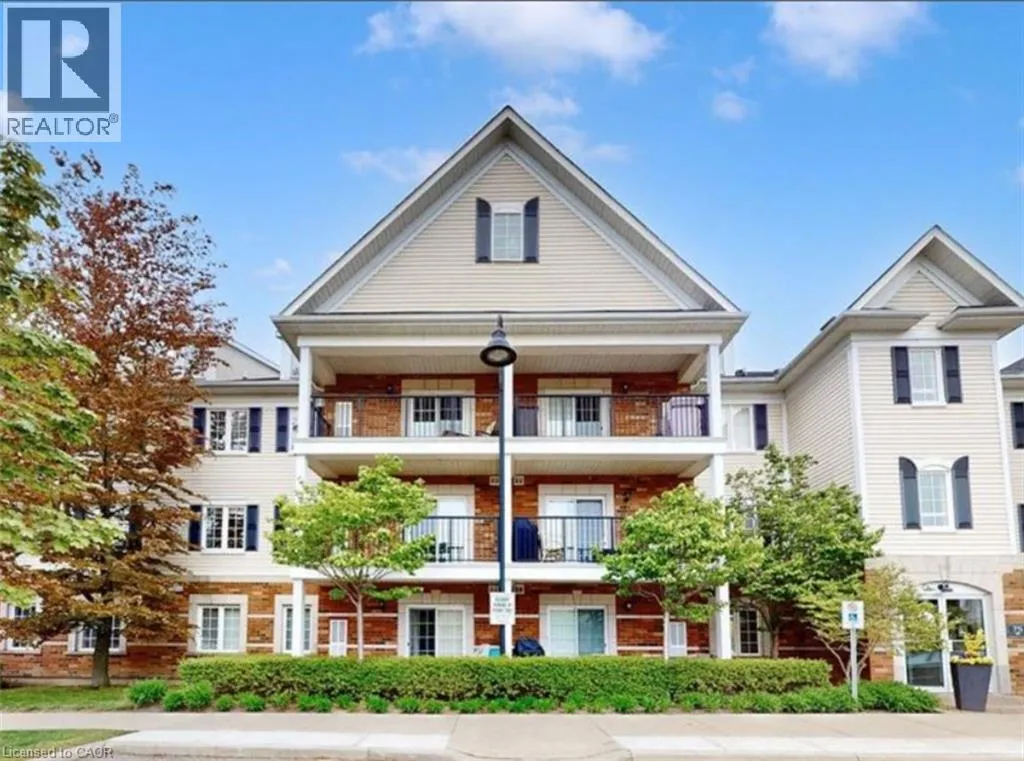 Apartment for rent: 75 Shipway Avenue Unit# 209, Newcastle, Ontario L1B 0B8