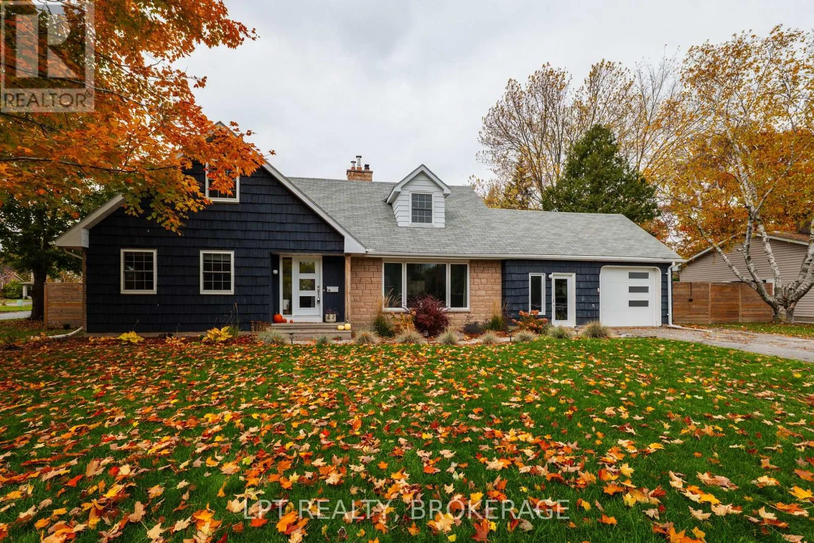 House for rent: 75 Silver Street, Kingston, Ontario K7M 2P6