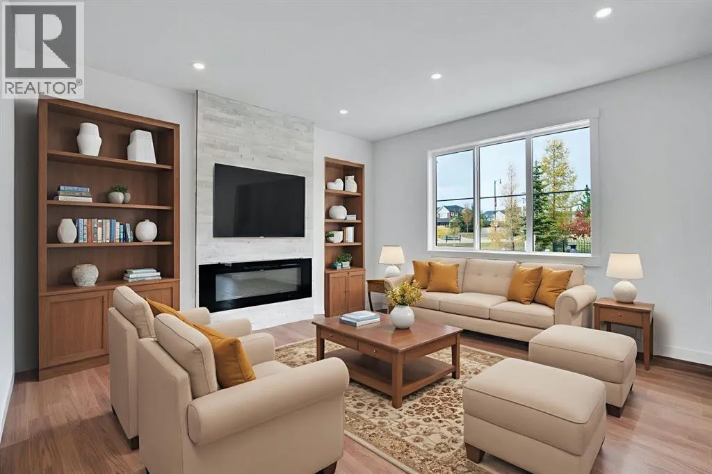 House for rent: 75 Sunvalley Way, Cochrane, Alberta T4C 0X8