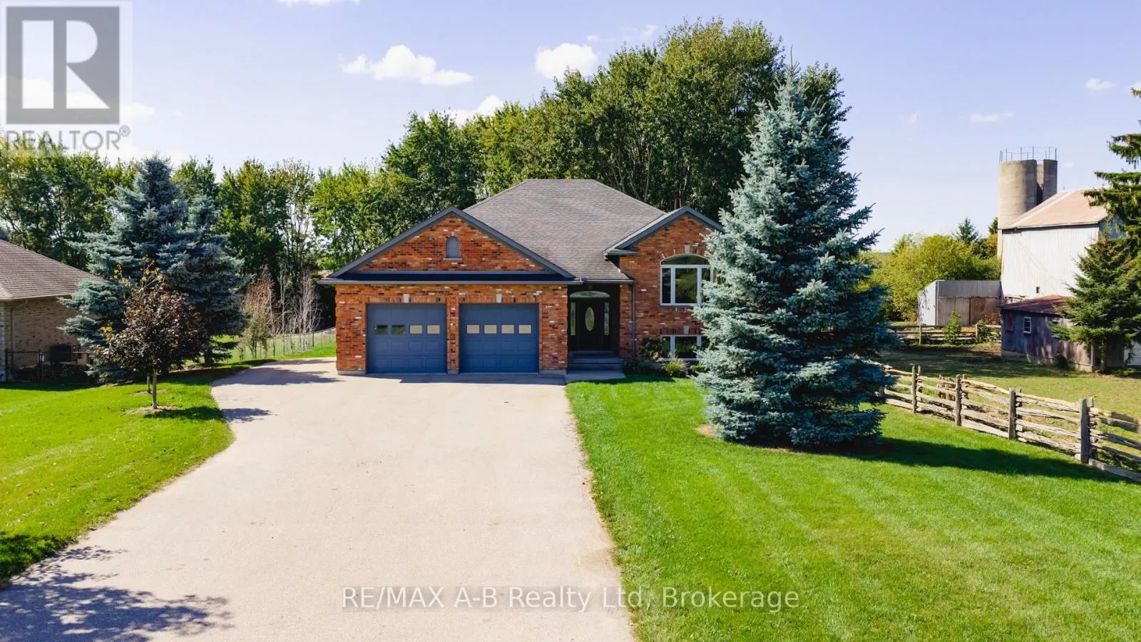 House for rent: 75 Thames Road, St. Marys, Ontario N4X 1C4