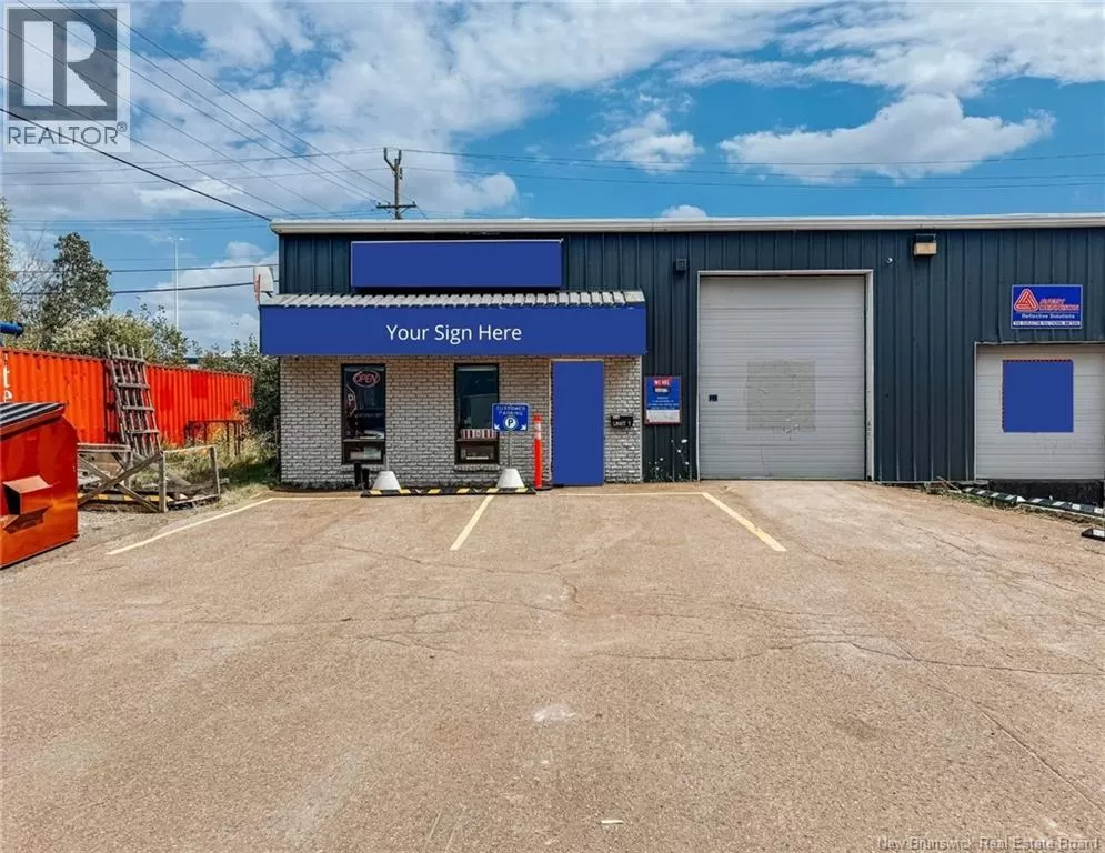 75 Urquhart Avenue, Moncton, New Brunswick E1H 2R4