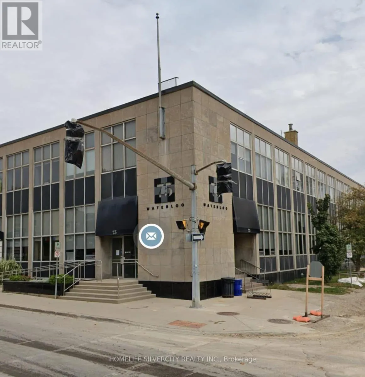 Offices for rent: 75 Waterloo Street S, Stratford, Ontario N5A 7B2