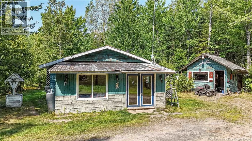 House for rent: 75 Waterville Road, Waterville-Sunbury, New Brunswick E2V 3R8