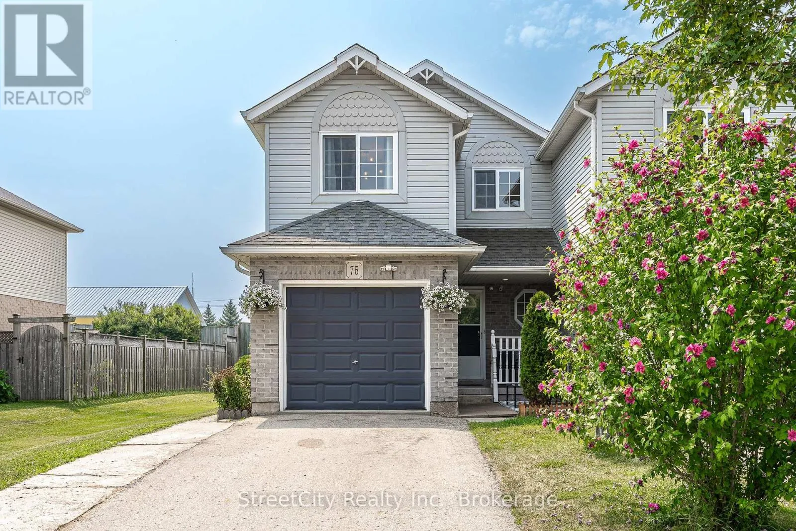 House for rent: 75 Wingfield Avenue, Stratford, Ontario N5A 7R5