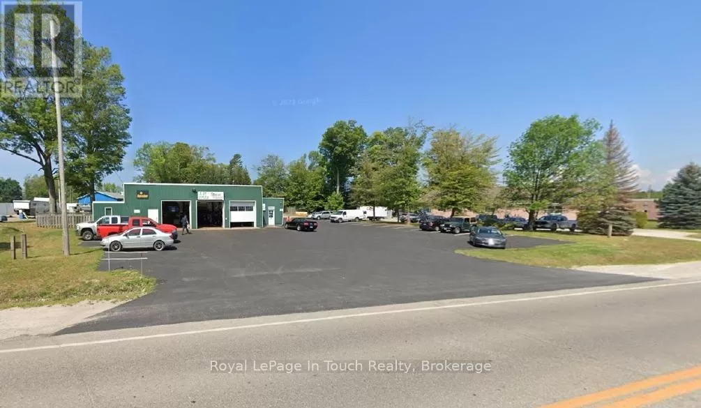 750 Balm Beach Road E, Midland, Ontario L4R 4K4