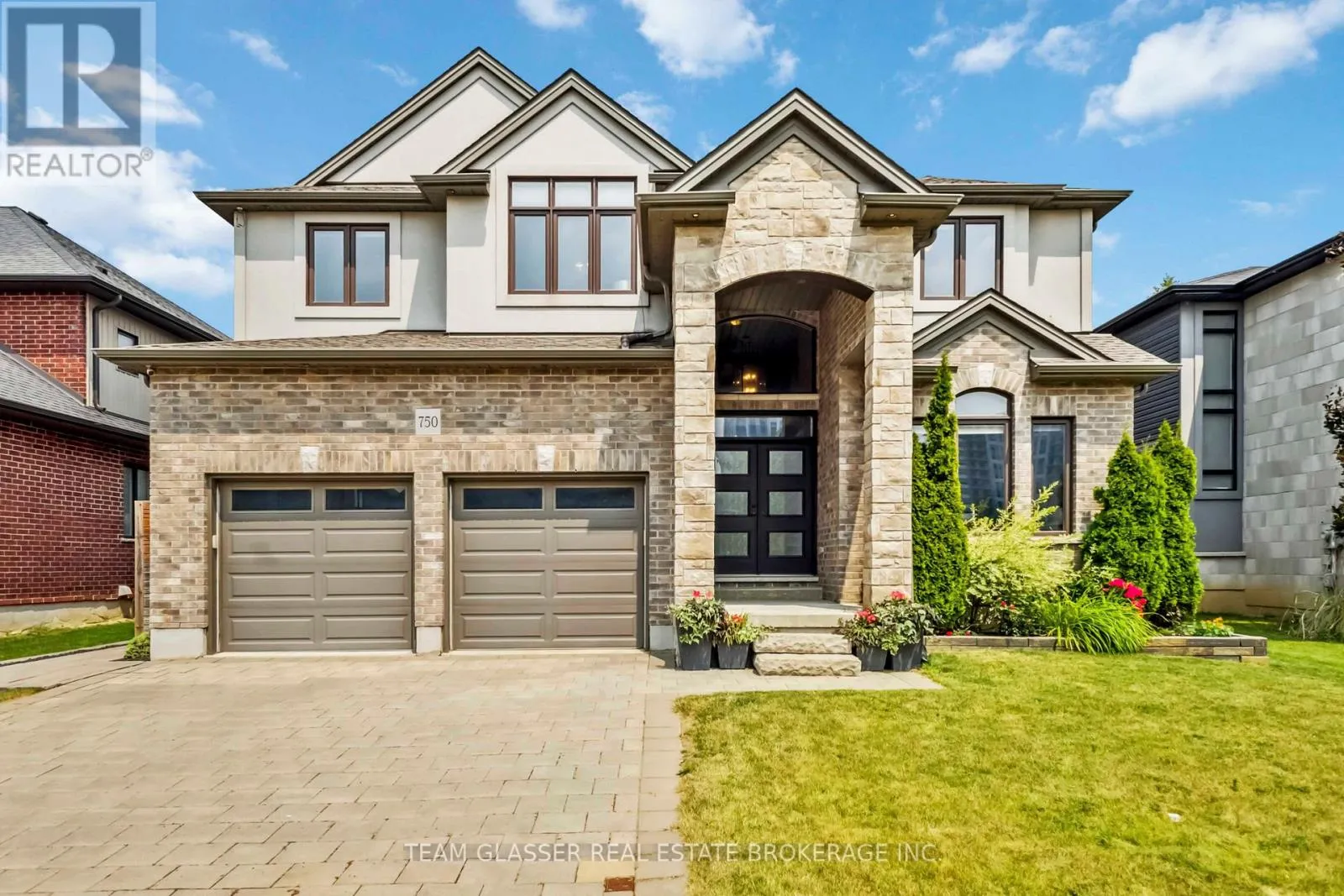 House for rent: 750 Hickorystick Key, London North, Ontario N6G 0M9