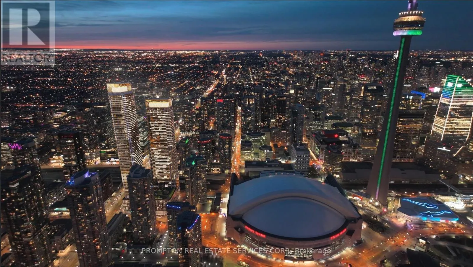 Apartment for rent: 7502 - 3 Concord Cityplace Way, Toronto, Ontario M5V 0X4