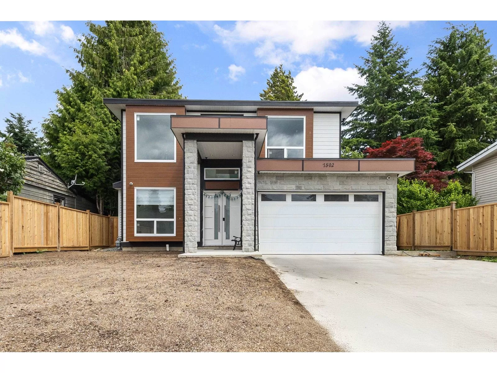 House for rent: 7502 Wren Street, Mission, British Columbia V2T 6Y8