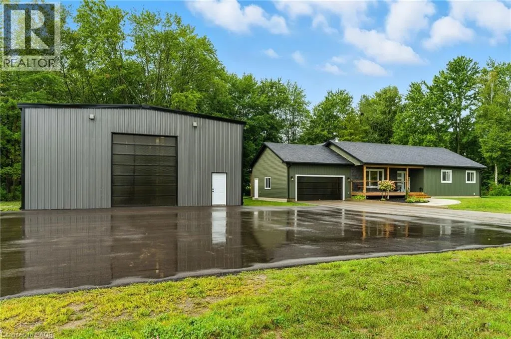 House for rent: 7504 Indian Line, Wilsonville, Ontario N0E 1Z0