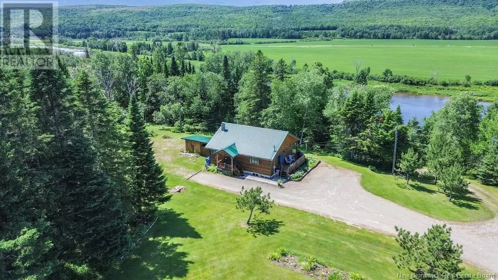 House for rent: 751 Enterprise Road, Enterprise, New Brunswick E7G 1M7