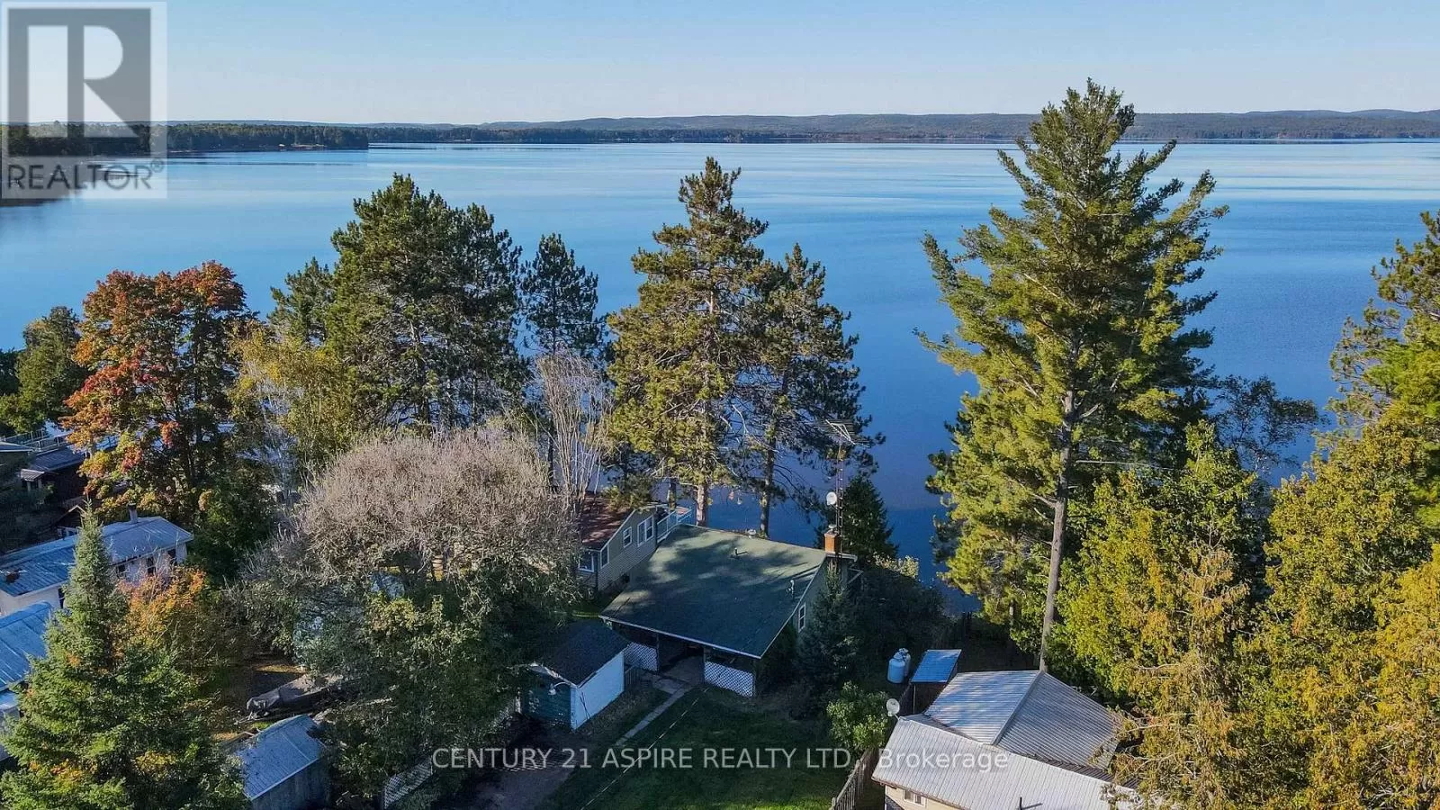 House for rent: 751 Rock Point Lane, Killaloe, Hagarty and Richards, Ontario K0J 2J0