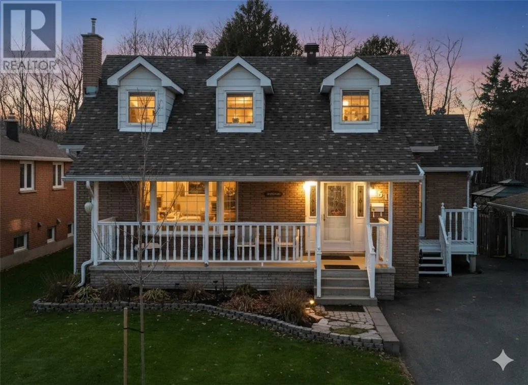 House for rent: 751 William Ave, Sudbury, Ontario P3A 4Y1