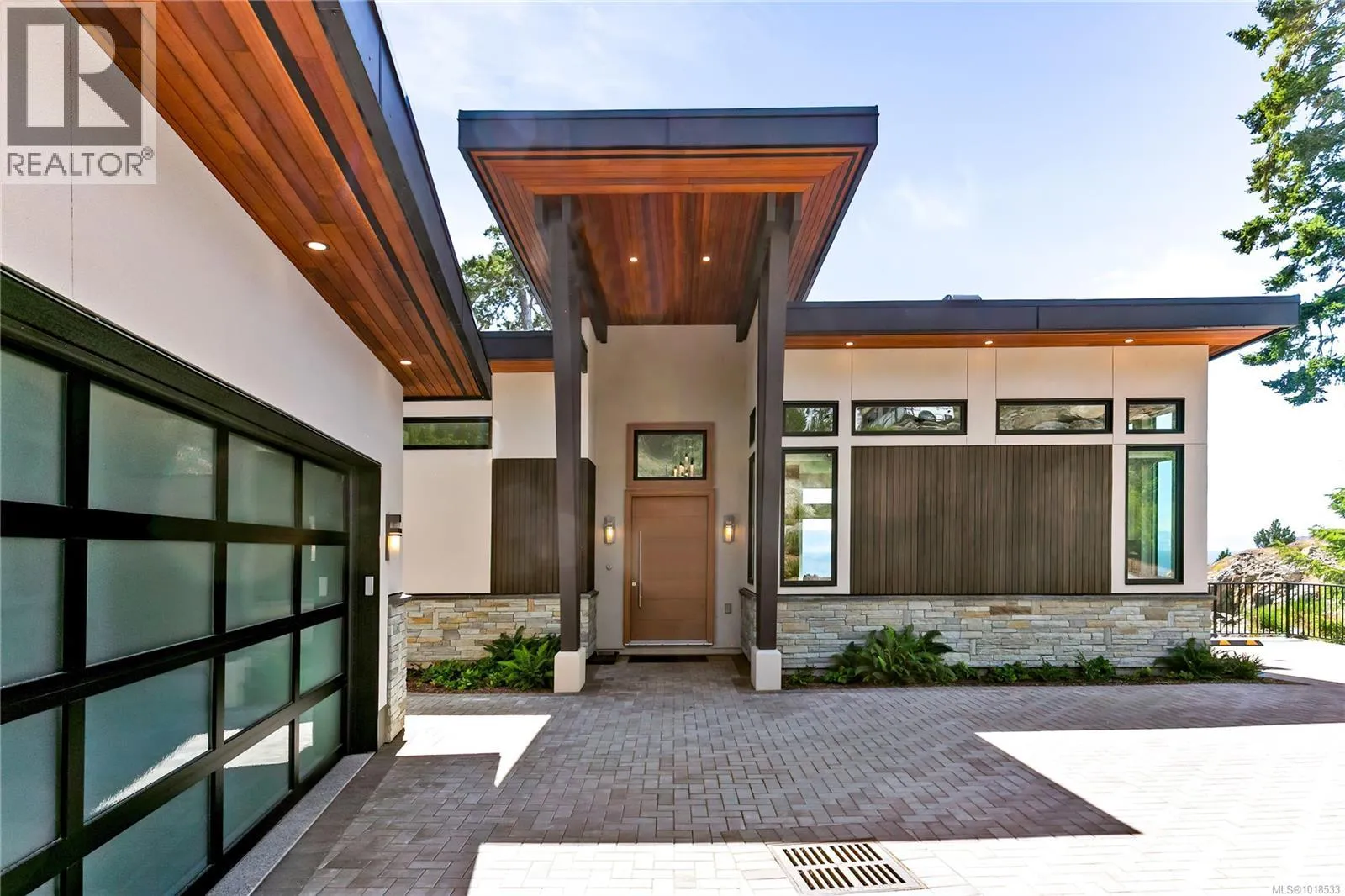 House for rent: 7510 Ocean Park Pl, Sooke, British Columbia V9Z 1L8