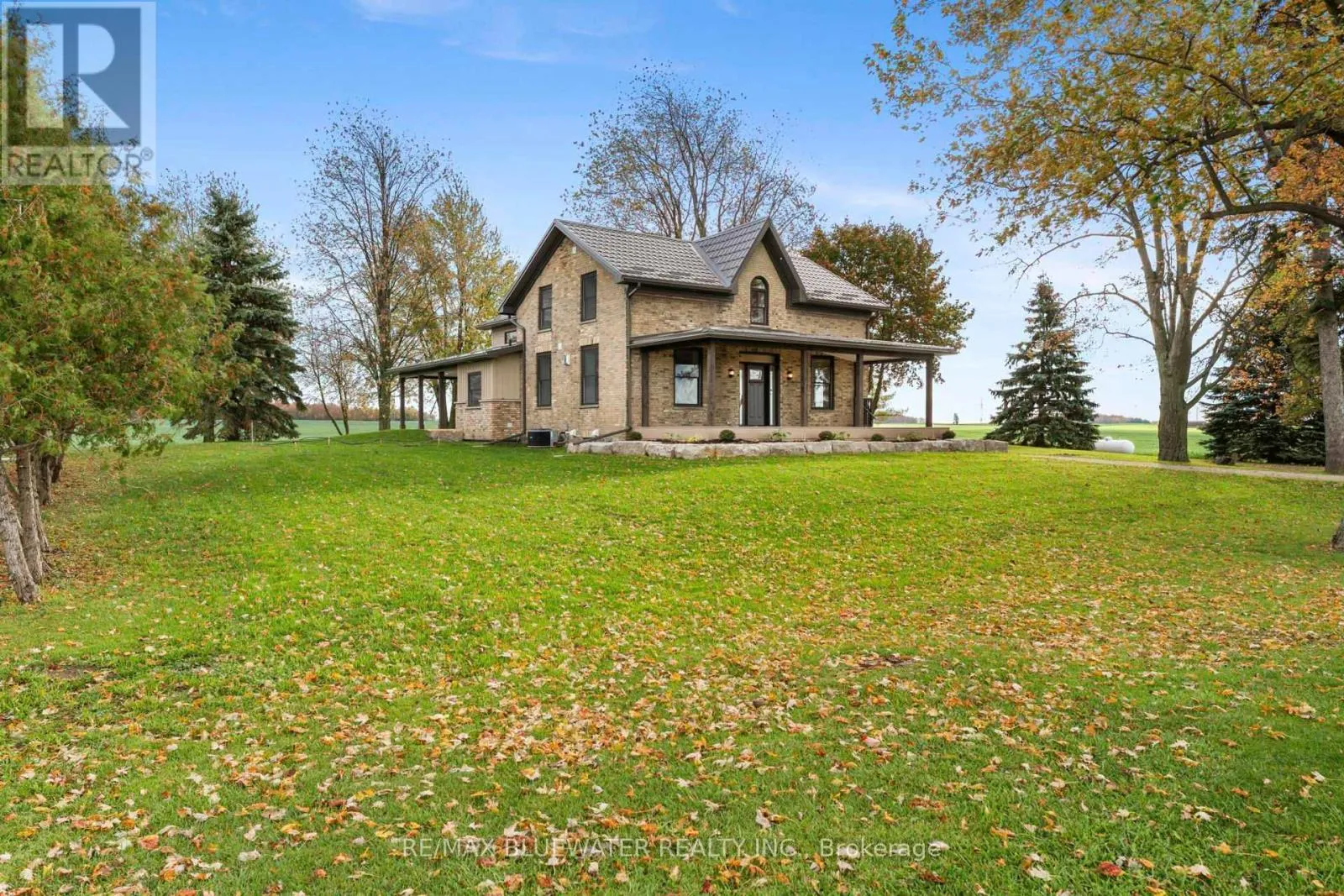 House for rent: 75184 Goshen Line, Bluewater, Ontario N0M 2R0