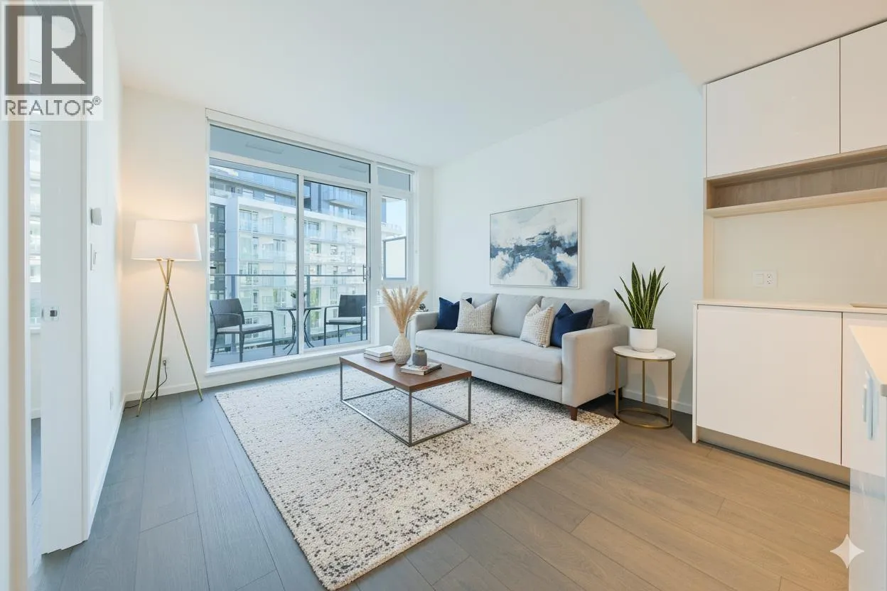 Apartment for rent: 752 6500 Minoru Boulevard, Richmond, British Columbia V6Y 0N3