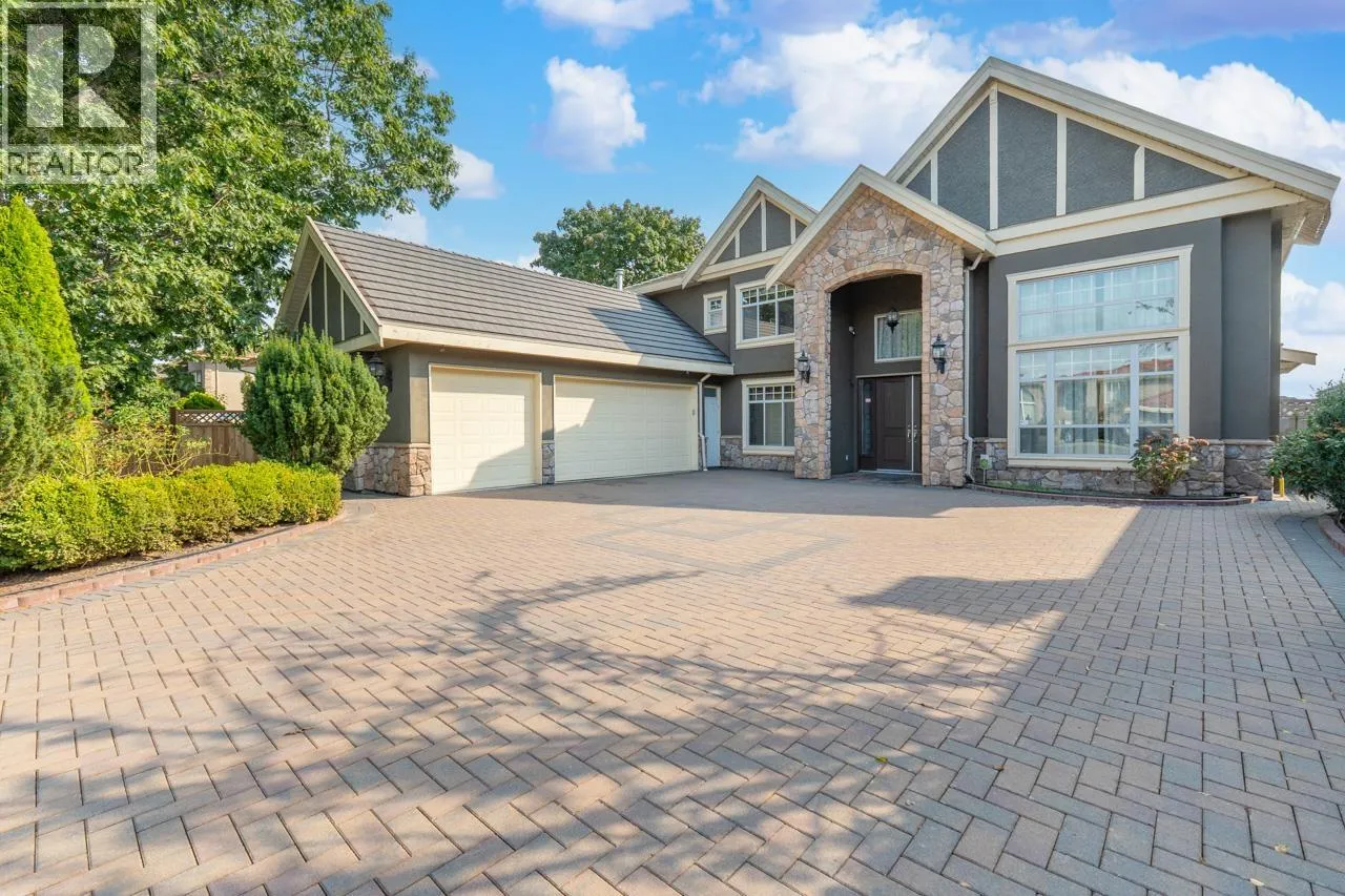 House for rent: 7520 Reeder Road, Richmond, British Columbia V7A 1C3