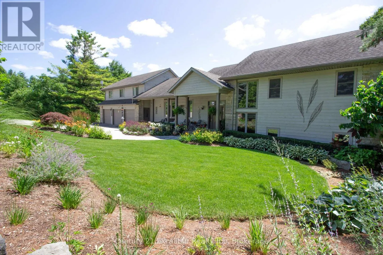 House for rent: 7525 Wellington Rd 36, Puslinch, Ontario N0B 2L0