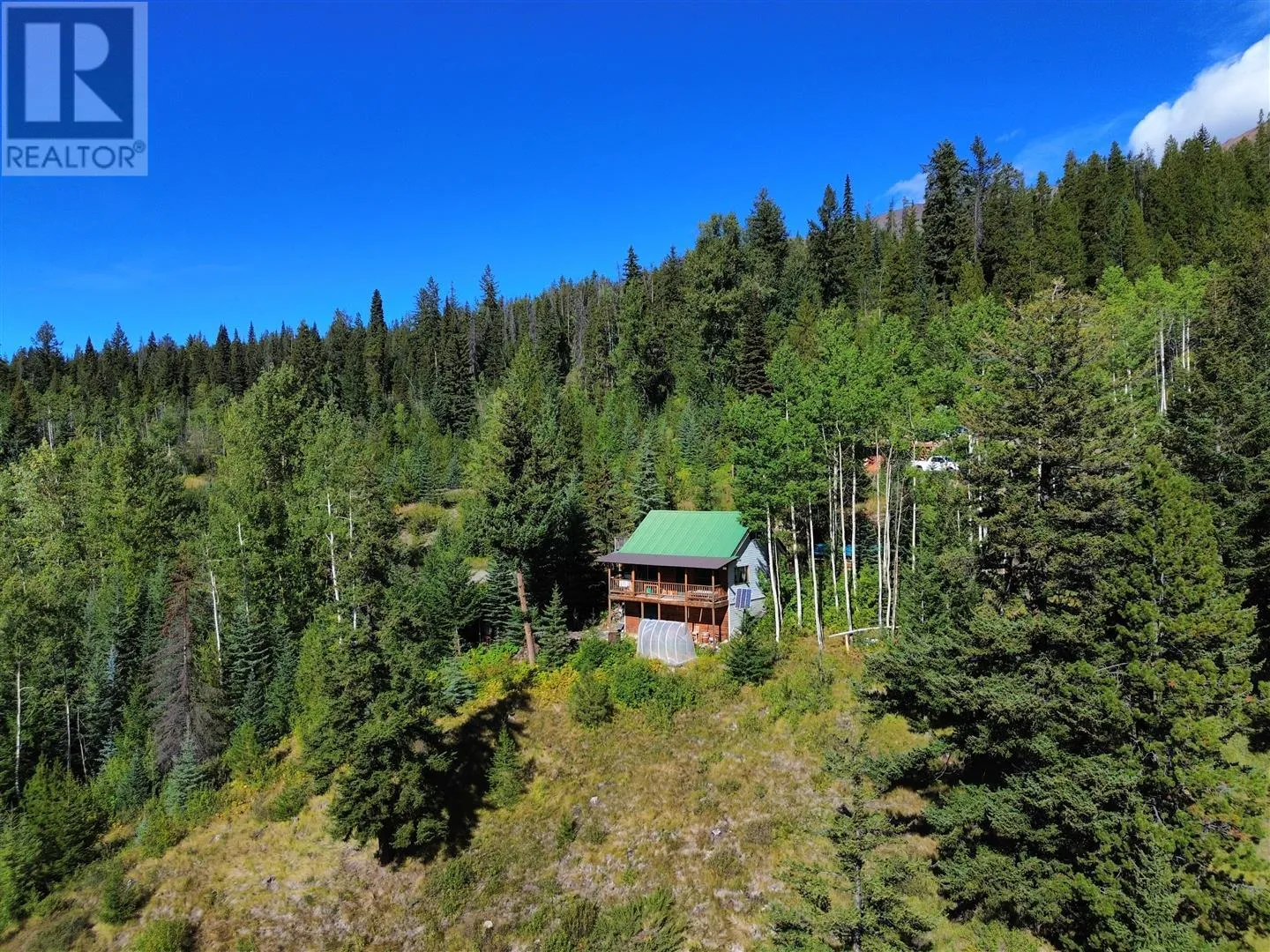 House for rent: 753 Eagleridge Drive, Lillooet, British Columbia V0K 1P0