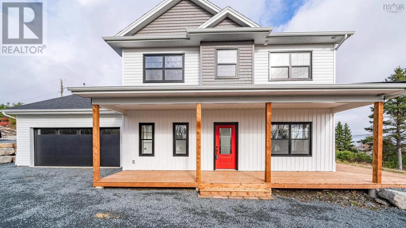 House for rent: 753 Ketch Harbour Road, Portuguese Cove, Nova Scotia B3V 1K2