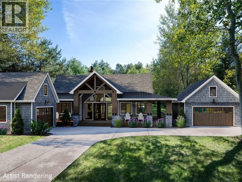 7537 Wellington 36 Road, Puslinch, Ontario N0B 2J0