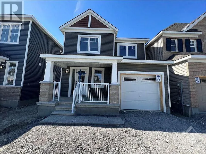 House for rent: 754 Derreen Avenue, Ottawa, Ontario K2S 2Y9