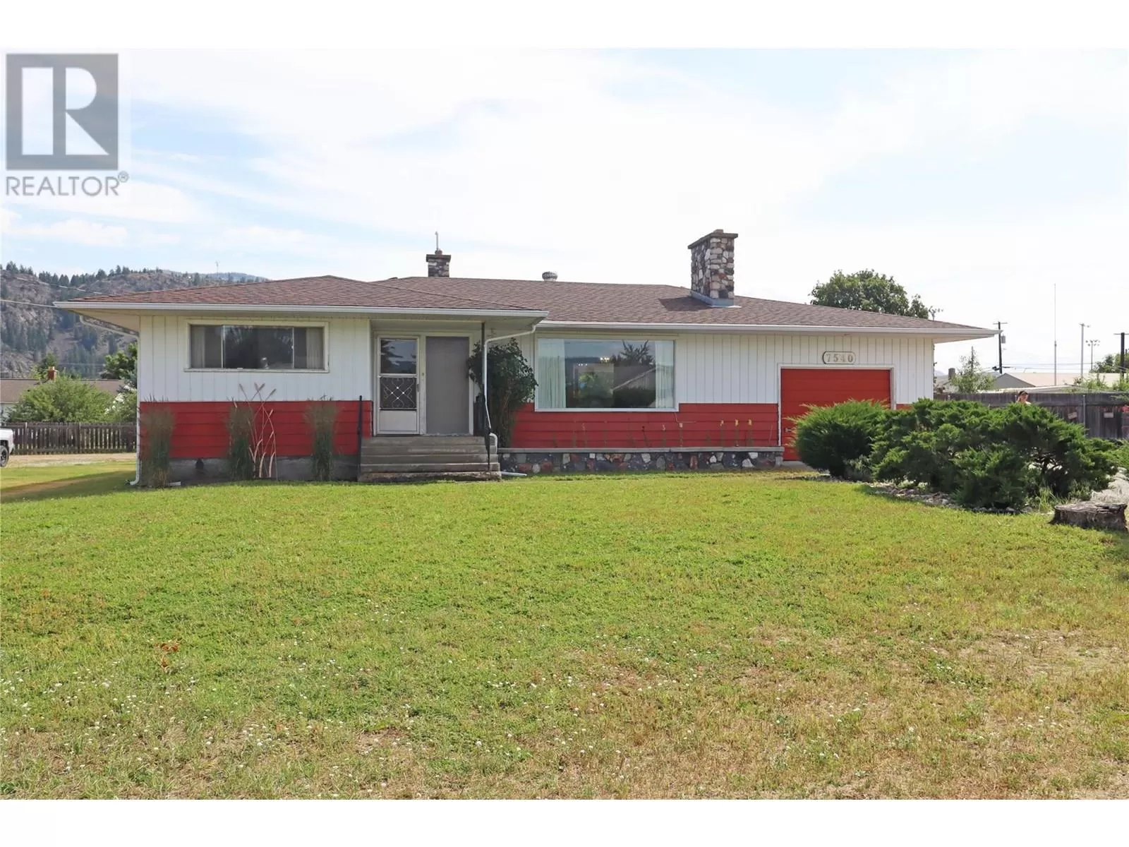 House for rent: 7540 21st Street, Grand Forks, British Columbia V0H 1H2