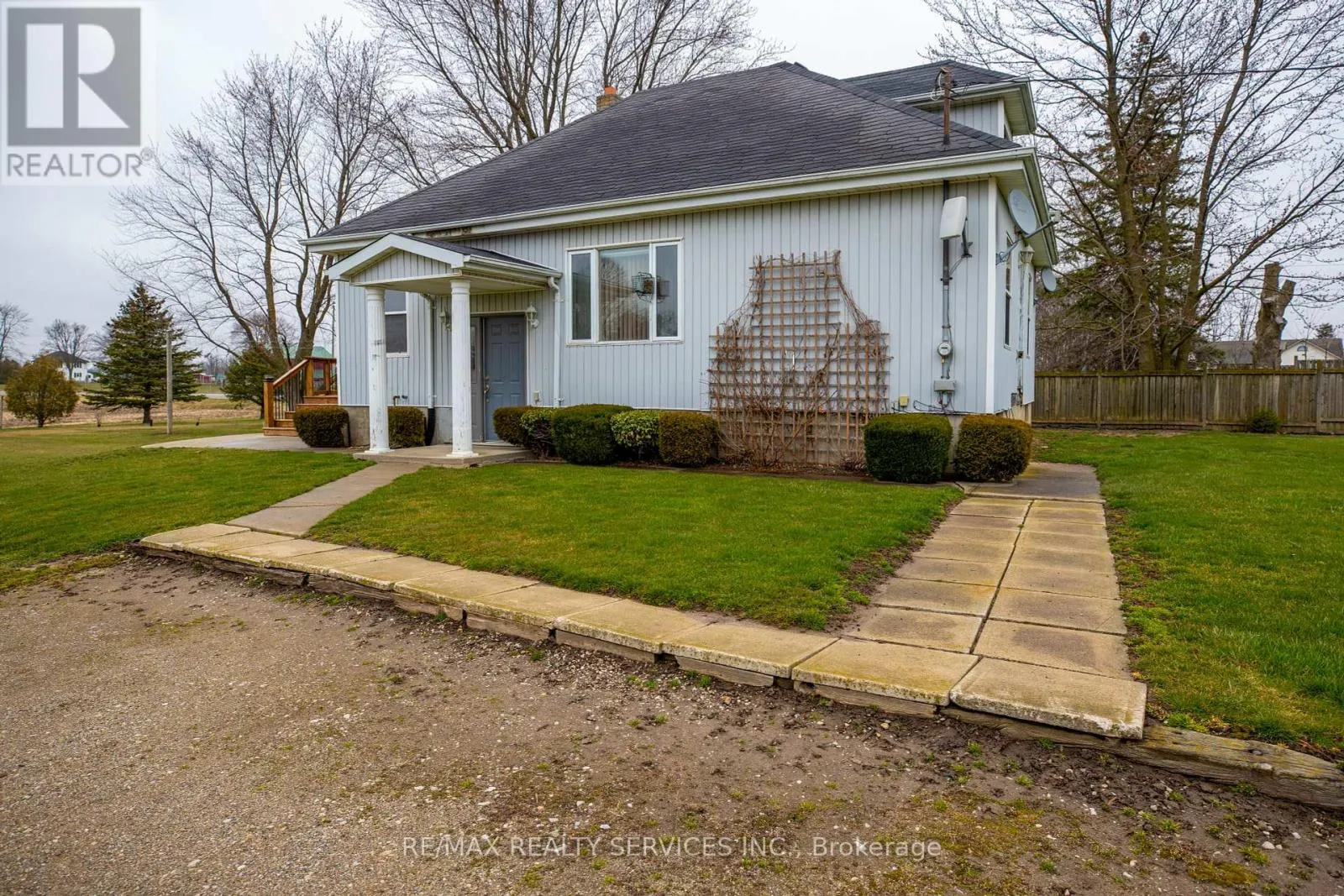 754328 Hwy 53 Road, Norwich, Ontario N4S 7V8