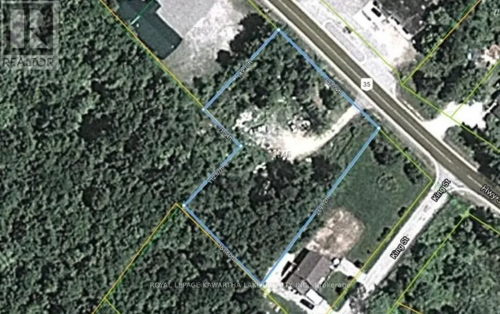 7545 Highway 35, Kawartha Lakes, Ontario K0M 2L0