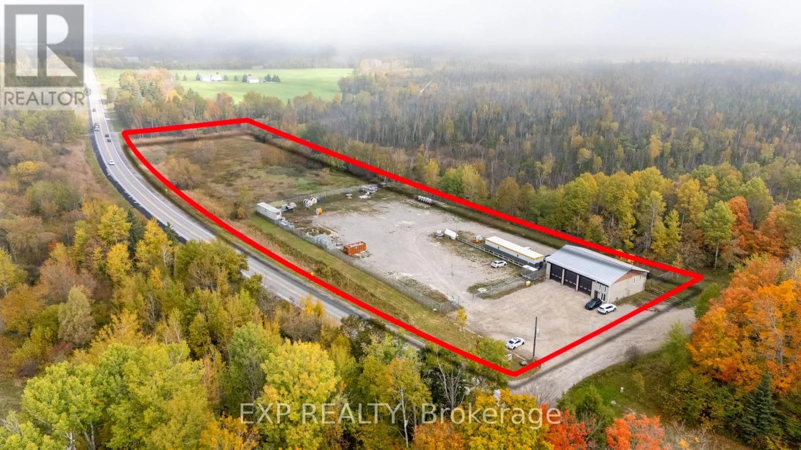 7549 Regional Road 23, Uxbridge, Ontario L9P 1R3