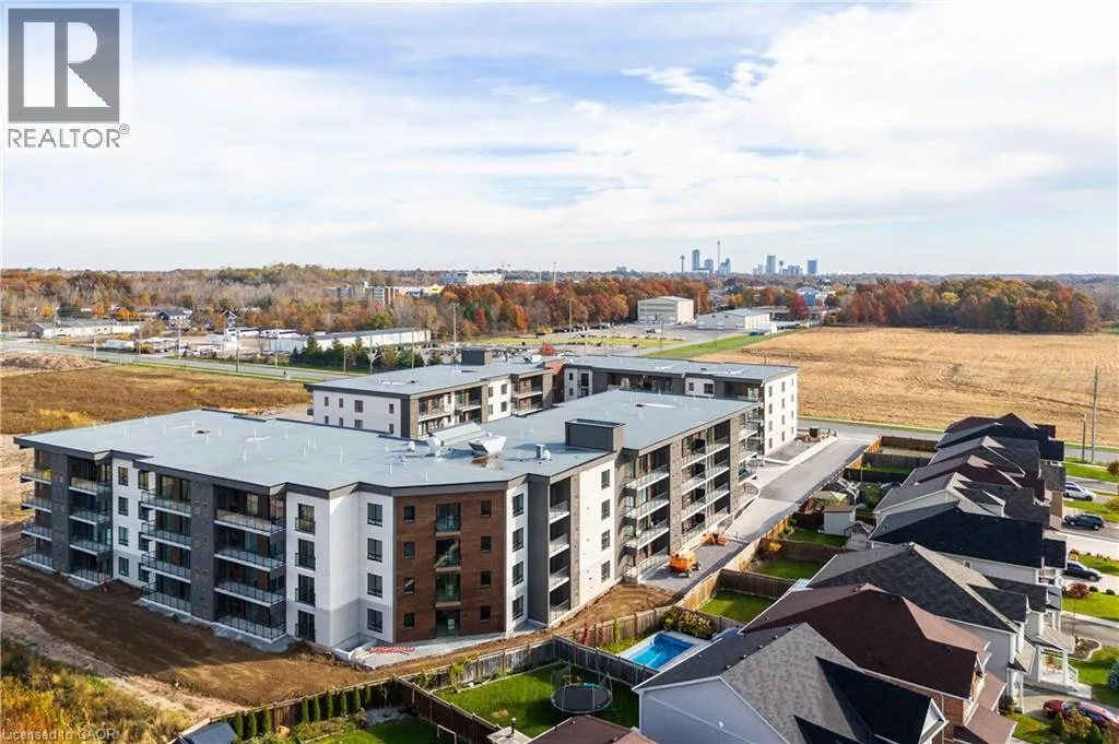 Apartment for rent: 7549b Kalar Road Unit# 405, Niagara Falls, Ontario L2H 2Y6