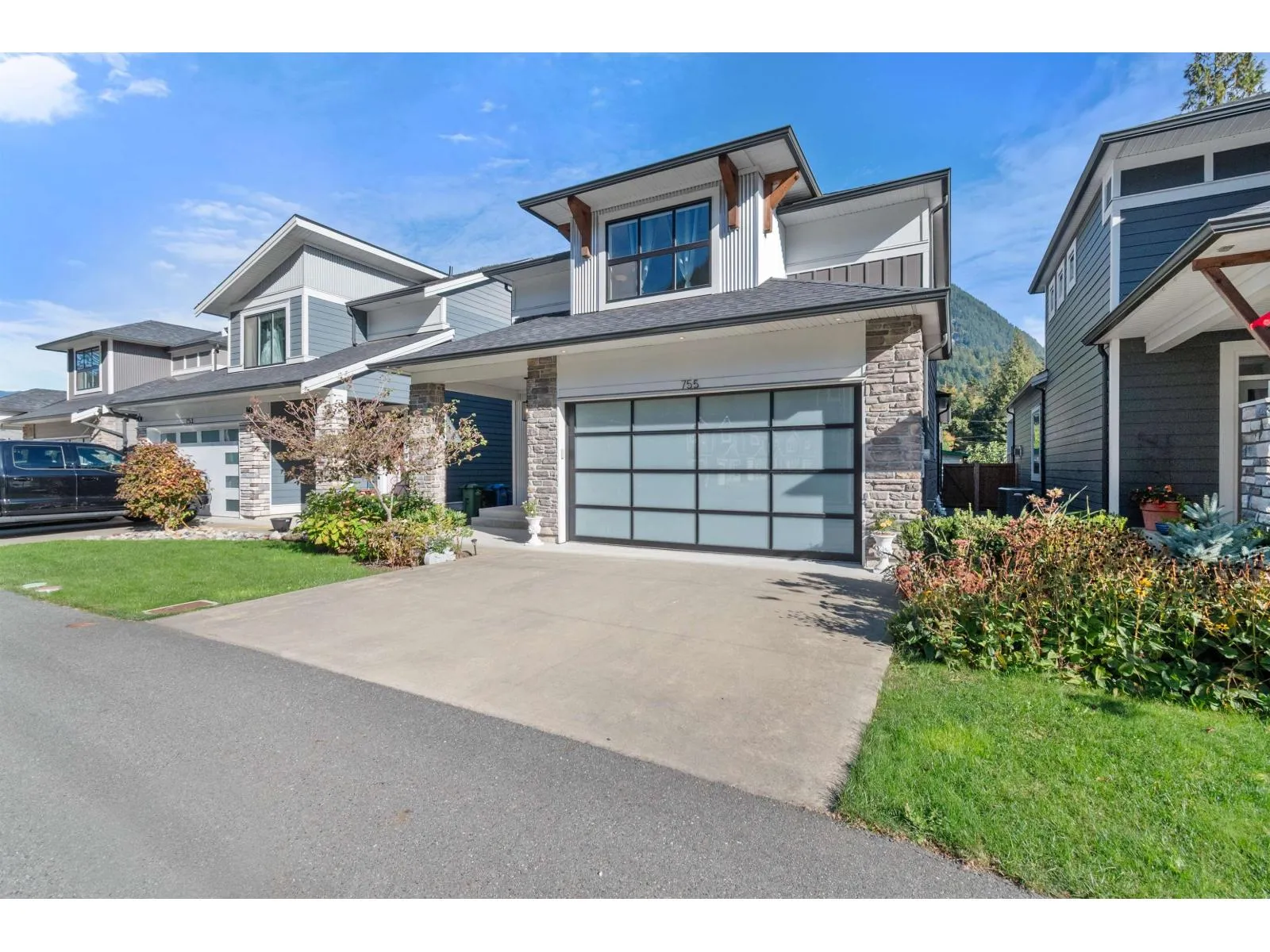 House for rent: 755 Aspen Lane|harrison Hot Springs, Harrison Hot Springs, British Columbia V0M 1K0