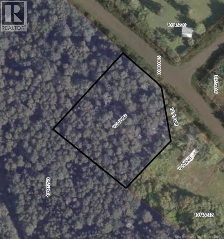 755 Cape Road, Newburg, New Brunswick E7N 1W5