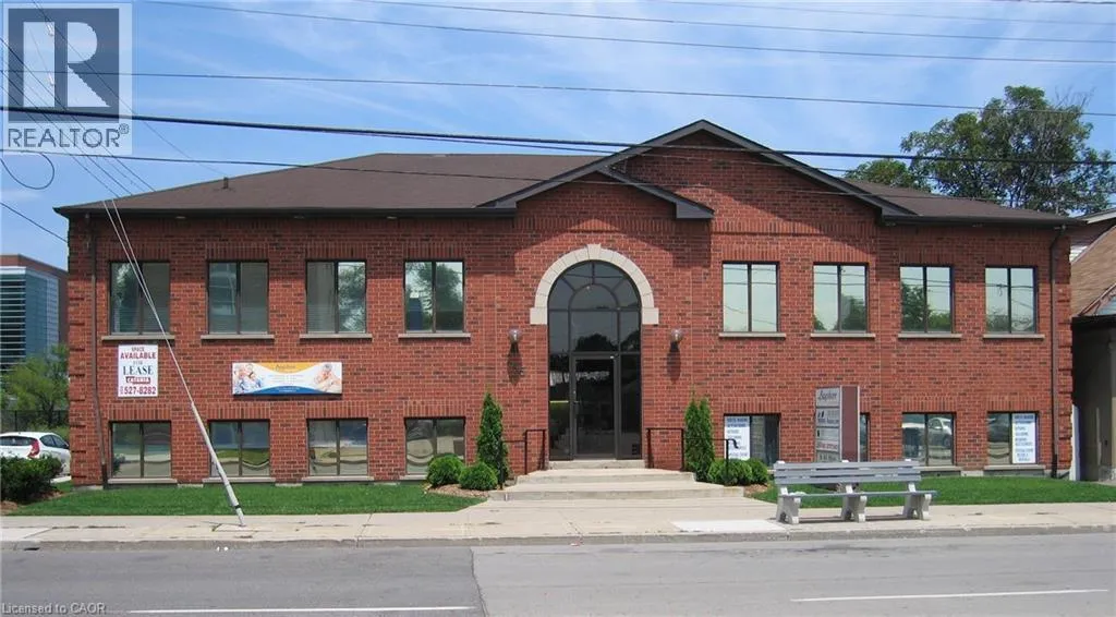 755 Concession Street Unit# 201-a, Hamilton, Ontario L8V 1C4