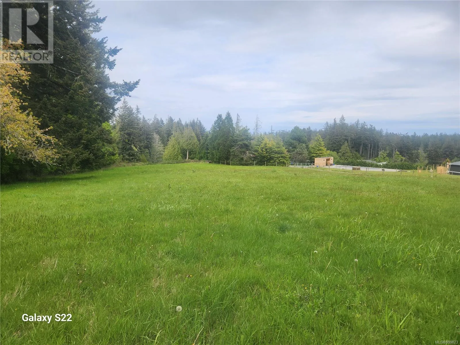 755 Lot A Arden Rd, Metchosin, British Columbia V9C 4G2