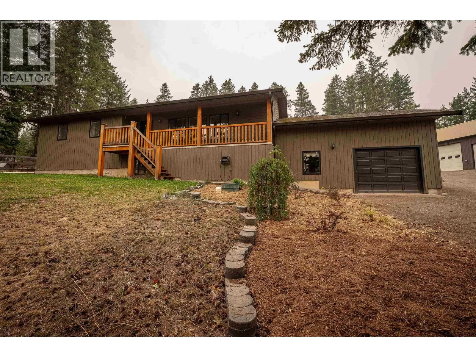 House for rent: 755 Roberts Drive, Williams Lake, British Columbia V2G 5K1