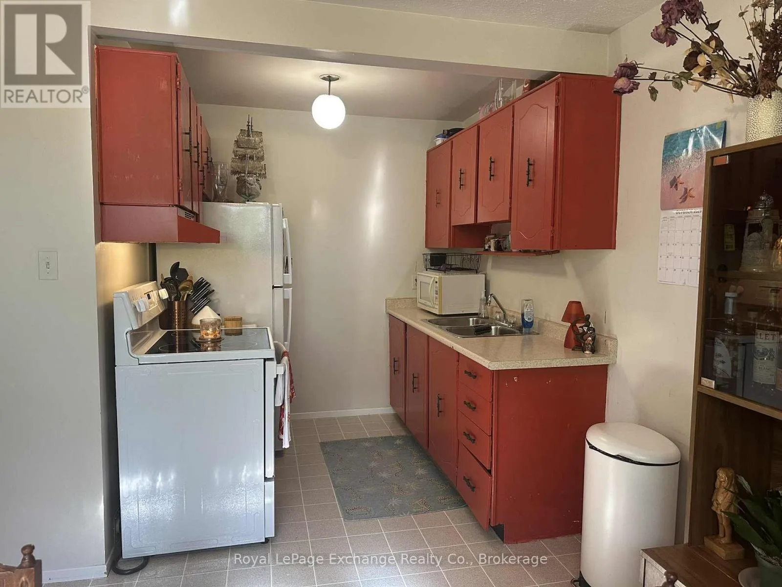 Row / Townhouse for rent: 755 Walsh Street, Kincardine, Ontario N2Z 1R2