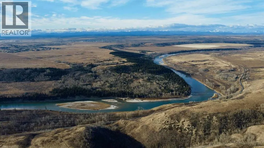 75.50 Acres North Springbank  5;3;25;28;se, Rural Rocky View County, Alberta T3Z 3M2