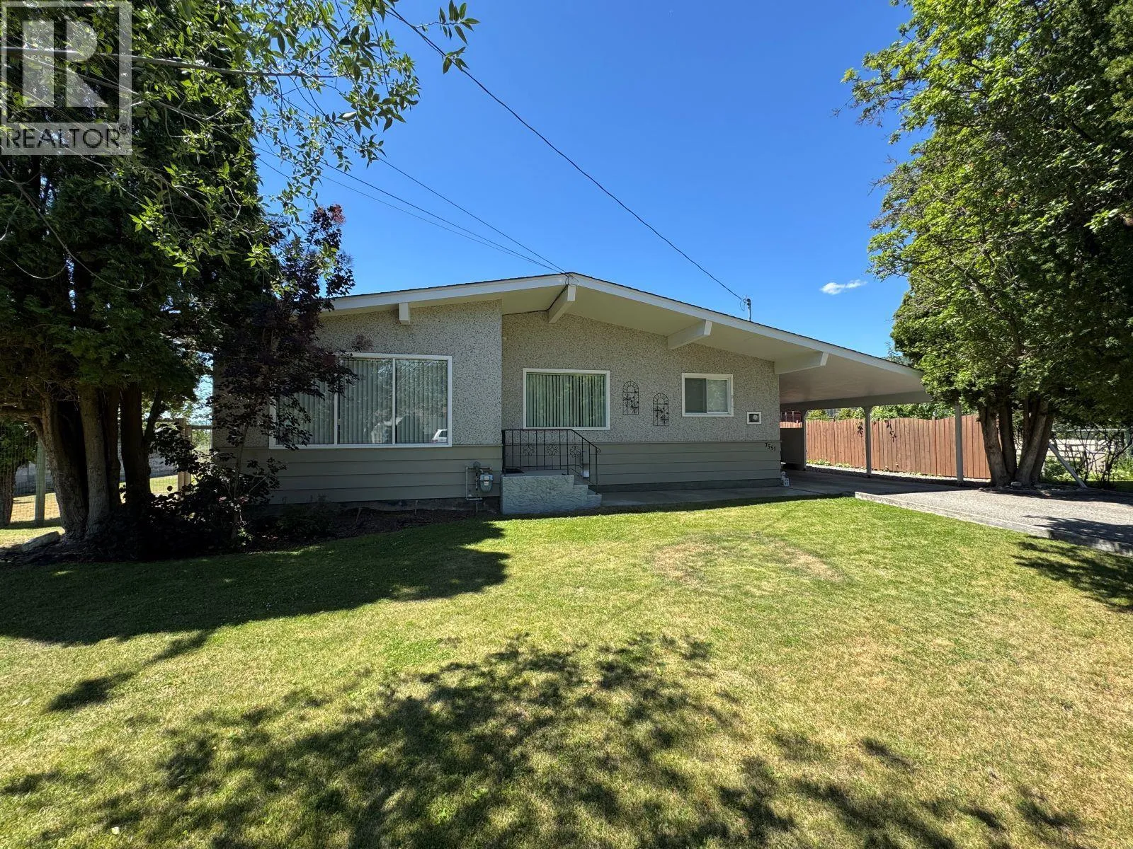 House for rent: 7551 23rd Street, Grand Forks, British Columbia V0H 1H2