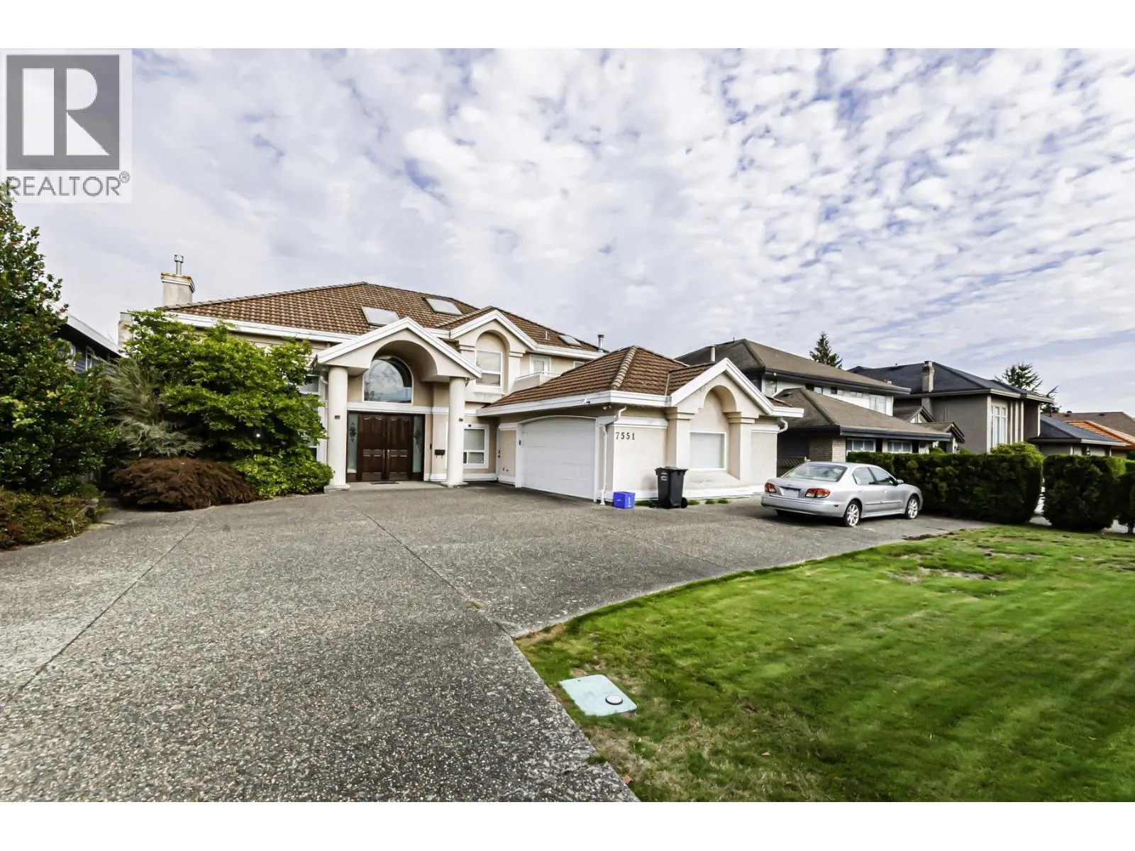 House for rent: 7551 Lucas Road, Richmond, British Columbia V6Y 1G1