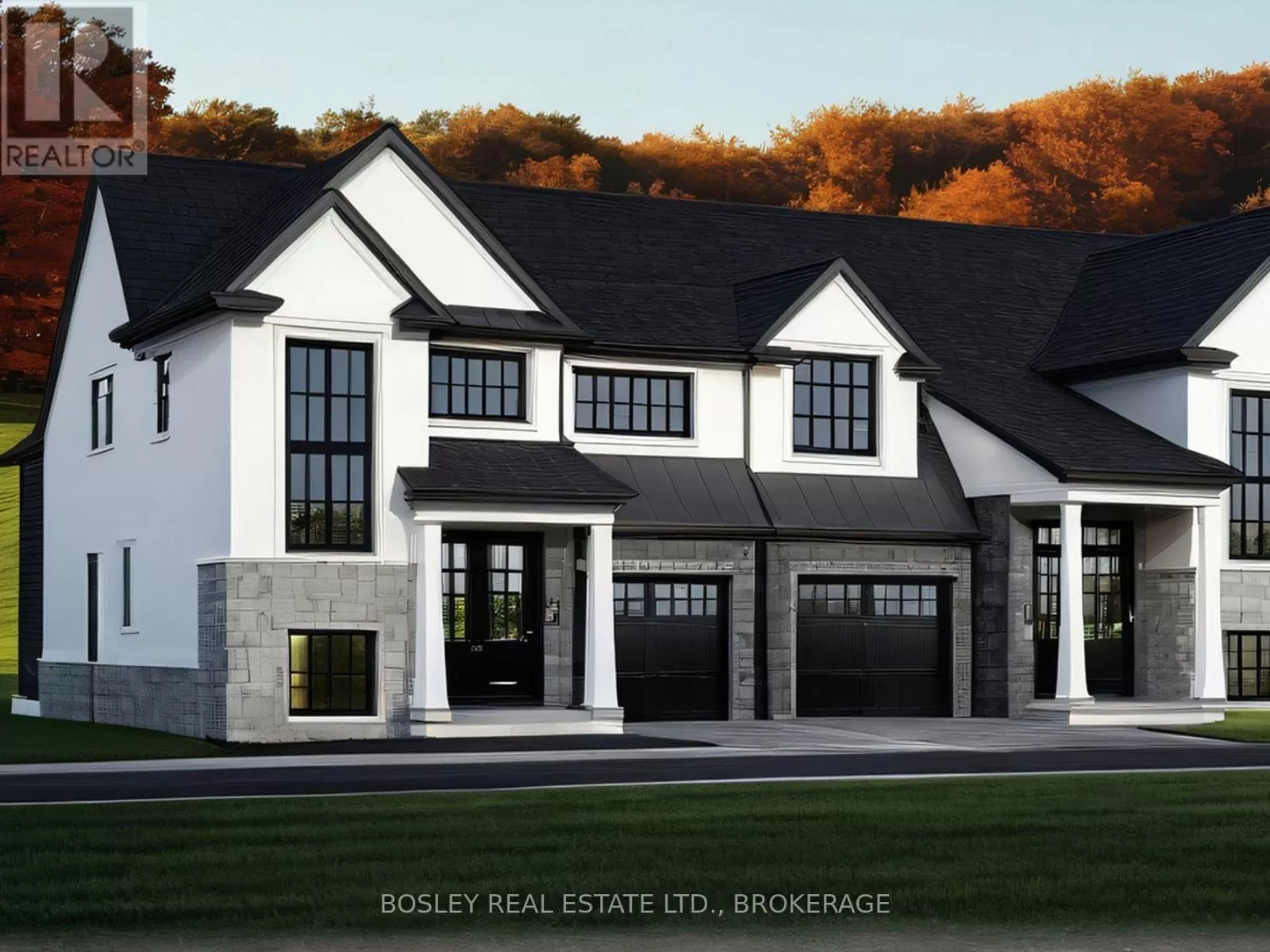 7553 Broadleaf Common, Niagara Falls, Ontario L2H 0K3