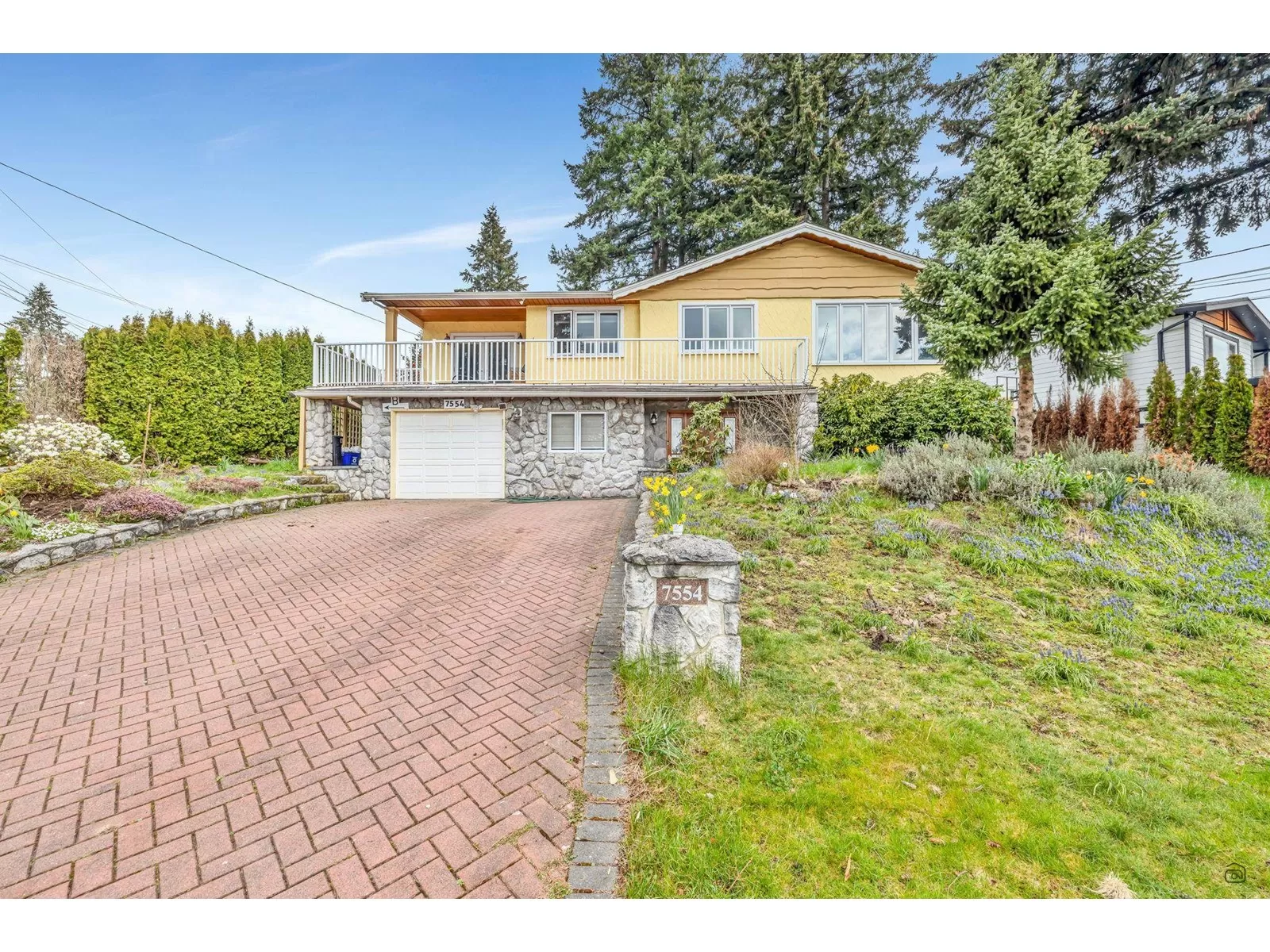 House for rent: 7554 Filey Drive, Delta, British Columbia V4C 6W4