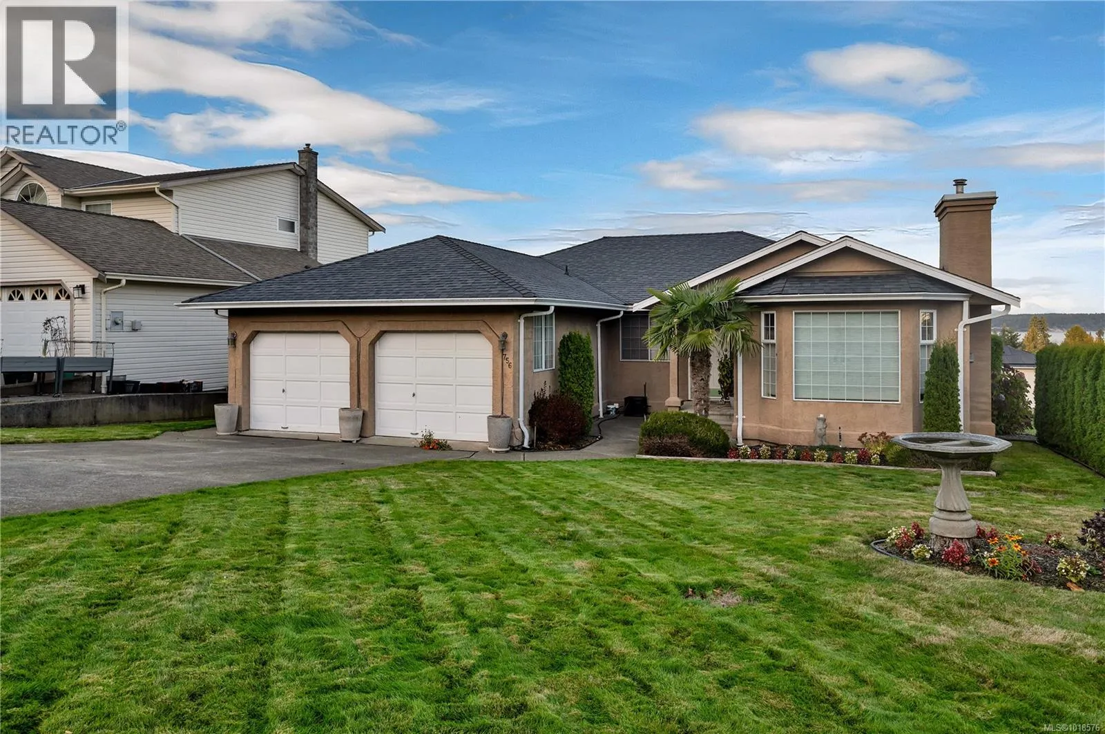 House for rent: 756 Bowen Dr, Campbell River, British Columbia V9H 1S2