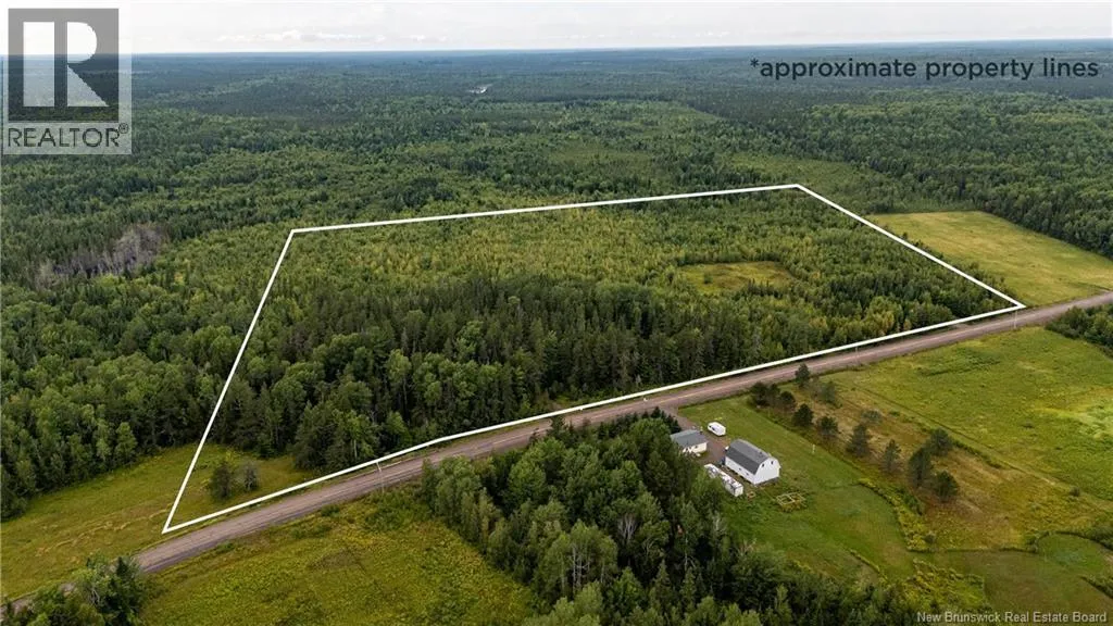 7560 Route 515, Saint-Paul, New Brunswick E4T 3W5