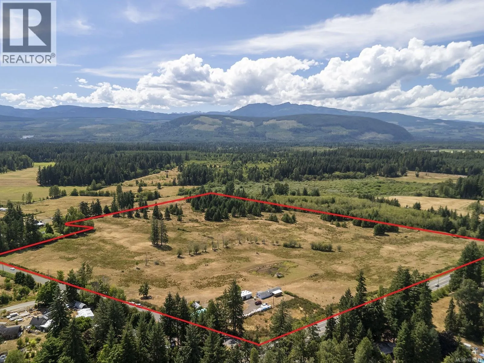 Manufactured Home for rent: 7561 Howard Rd, Black Creek, British Columbia V9J 1G2