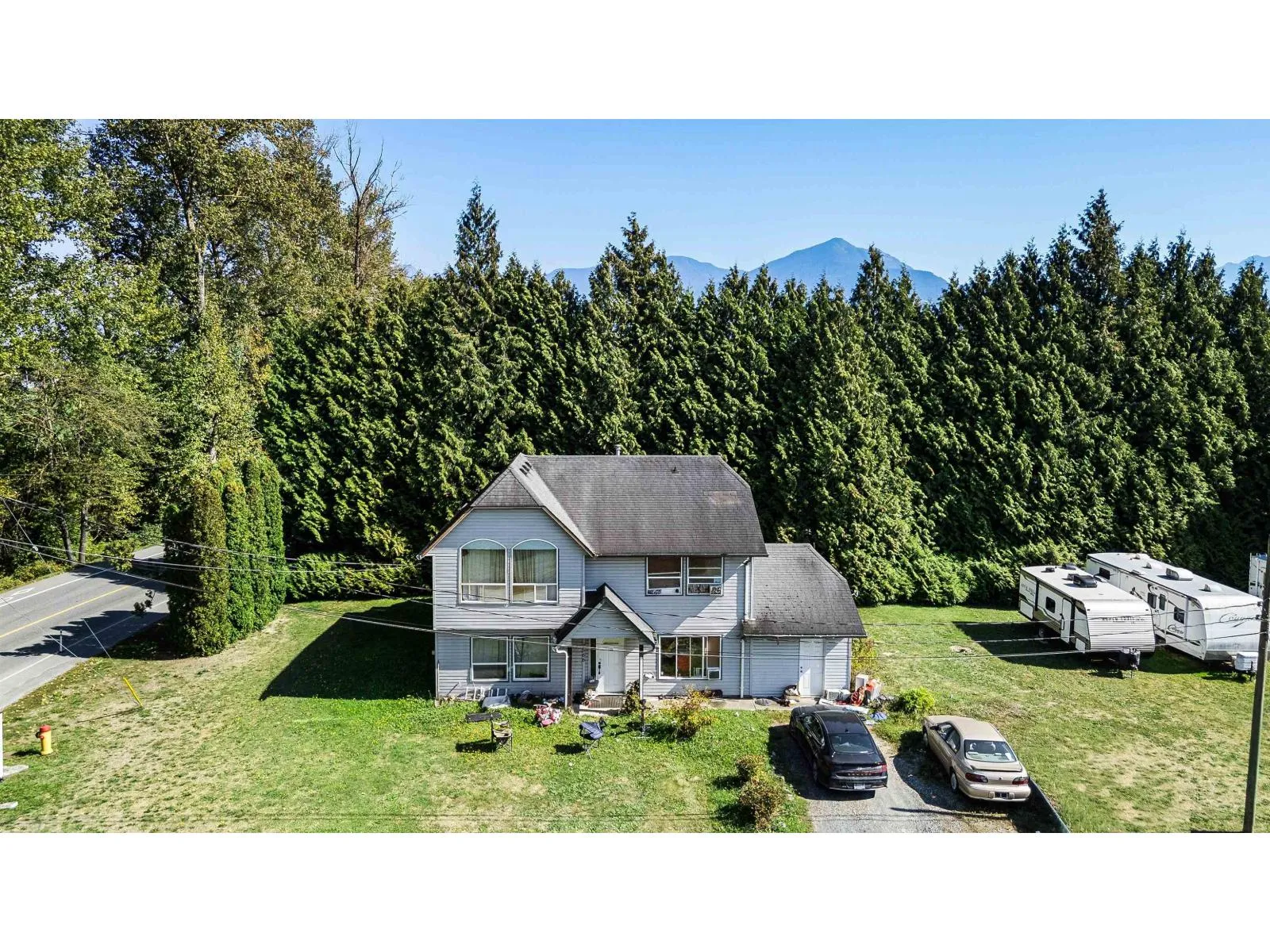 House for rent: 7566 Chilliwack River Road|sardis East Vedder, Chilliwack, British Columbia V2R 4L9