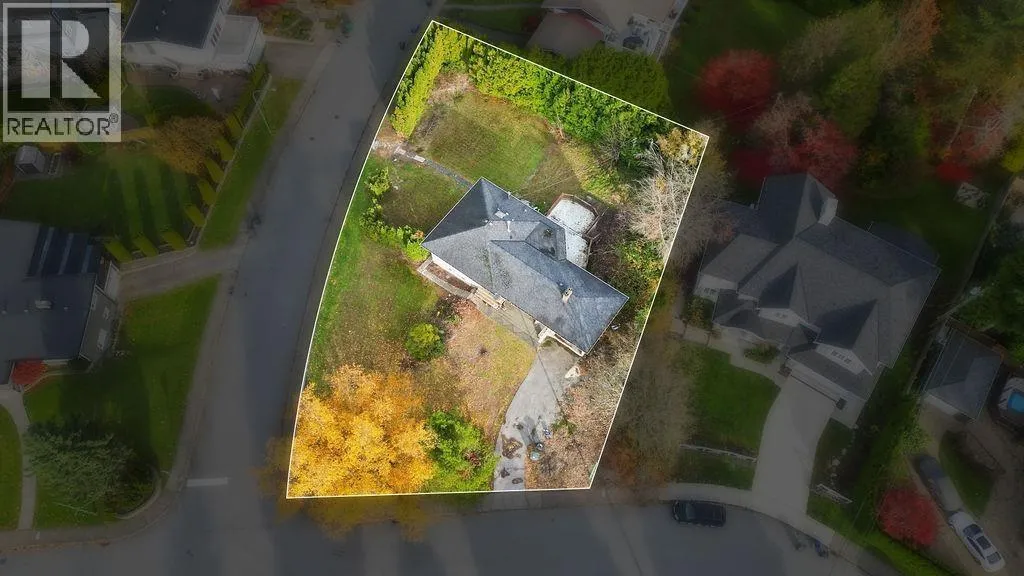 House for rent: 7566 Kraft Place, Burnaby, British Columbia V5A 1Z6