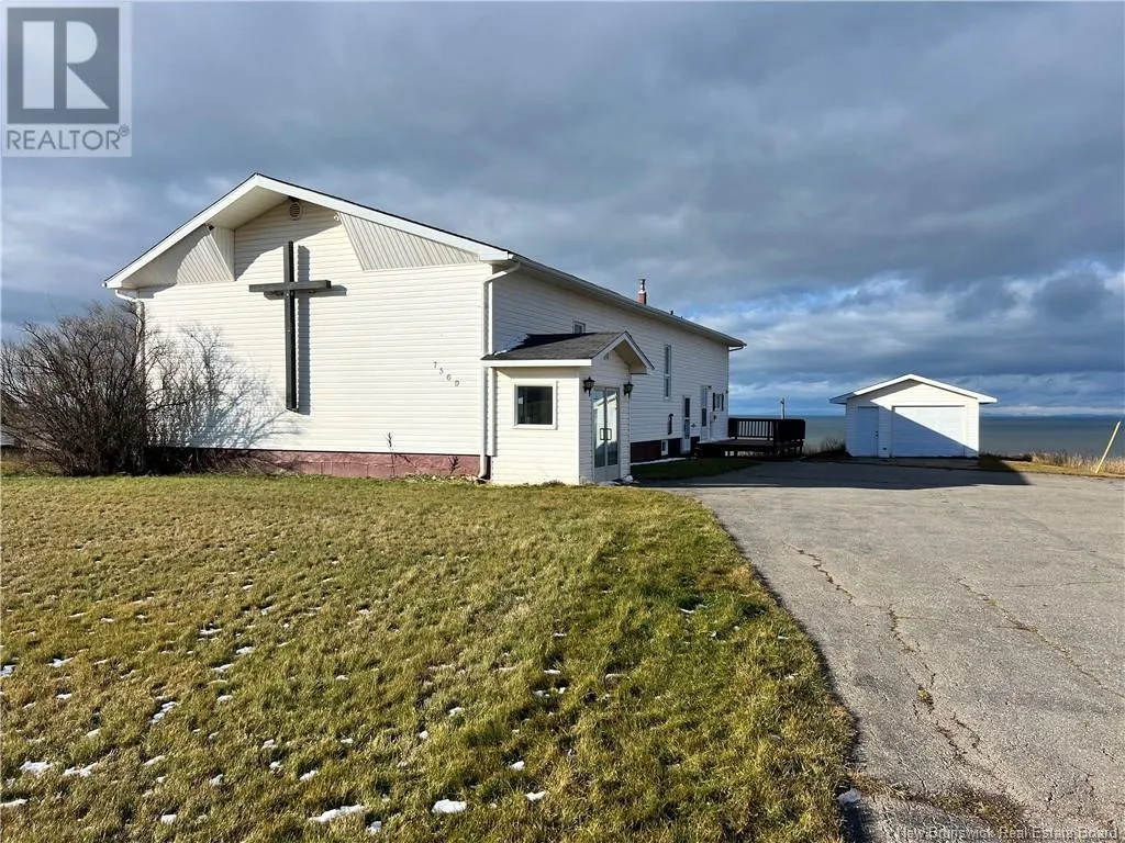 7569 Route 11, Stonehaven, New Brunswick E2A 5N7