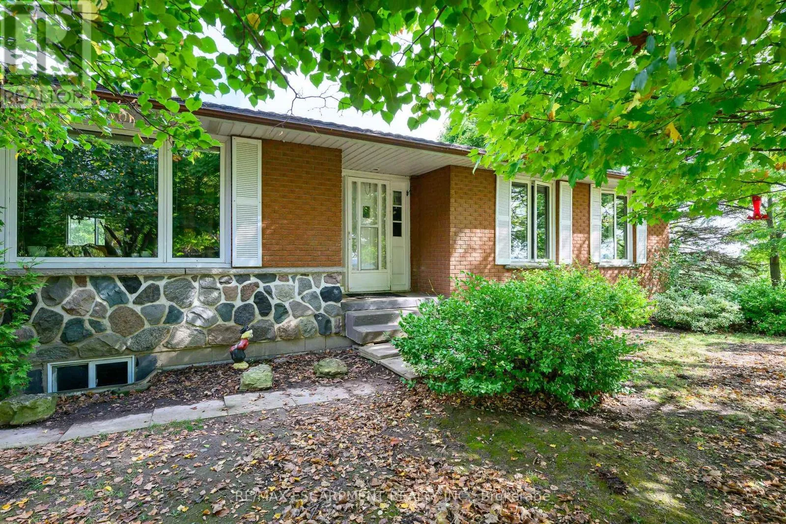 House for rent: 757 4th Line, Haldimand, Ontario N3W 2B1