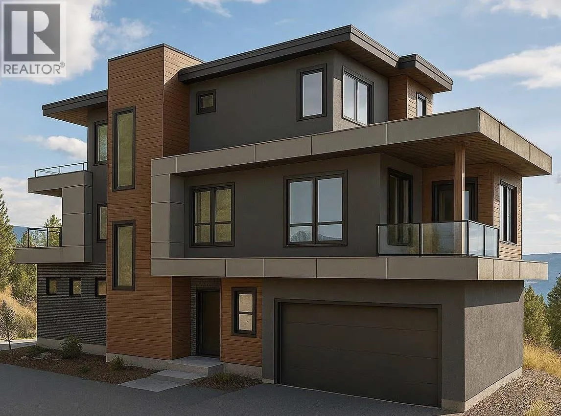 House for rent: 757 Barnaby Road Unit# 1, Kelowna, British Columbia V1W 4N9